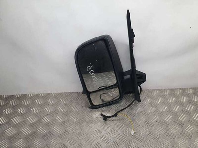 A9108100300 Door Mirror LH MERCEDES SPRINTER III Furgón RWD AWD  