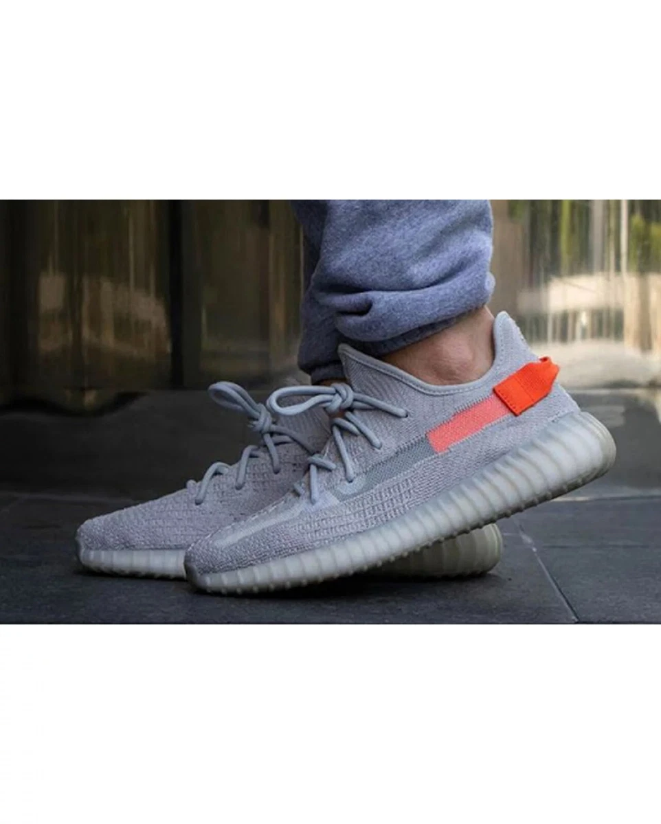 Udover pige Chaiselong Adidas Yeezy Boost 350 V2 Tail Light by Kanye West Men&#039;s Size 13 New |  eBay