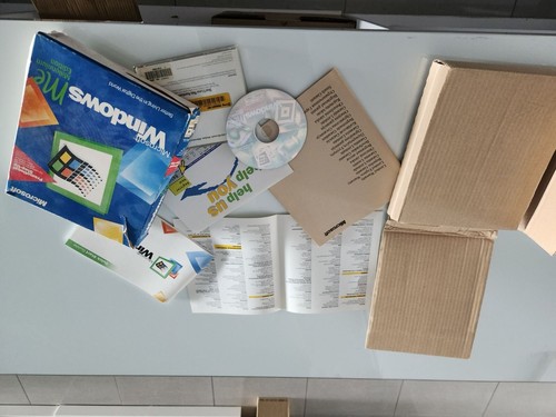 Windows Millennium Edition - Picture 4 of 5
