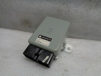 #ad 2006 2007 Subaru B9 Tribeca Fuel Pump Control Module 22648AA110 OEM CDK908233 $58.50