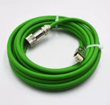 one  New 6FX8002-2DC30-1AD/AF/BA/BF/CA/CF/DA0 DRIVE-CLIQ Signal Cable 3M-30M PUR