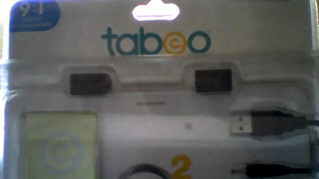 TABEO 9 IN 1 TABLET KIT / CAR MOUNT / UNIVERSAL WITH STYLUS & USB & ADAPTOR - Image 2 of 4