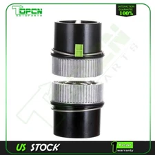 Pair Front Automatic Locking Hub For 1999 2000 - 2004 Ford F-250 Super Duty 4WD