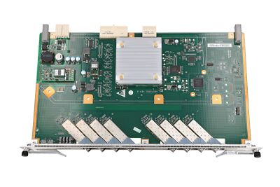 Huawei GPBD GPON-Karte 8x GPON C+ dediziert für 5608/5680/5683 OLT BRAND NEU