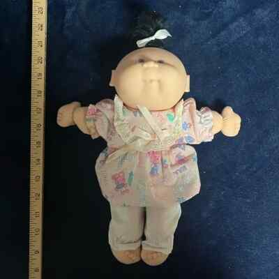 VTG Cabbage Patch Doll