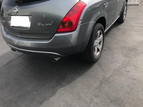 39600CA000 Trasmissione Posteriore Destra per NISSAN MURANO (Z50) * 2007 715857 - Bild 7 von 7