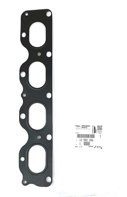 Original Opel Dichtung Auspuffkrümmer Astra, Vectra, Zafira - 1.6 1.8 - 12992396
