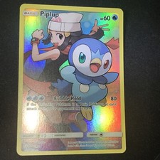 Piplup #239 Prices | Pokemon Cosmic Eclipse | Pokemon Cards