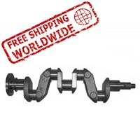 Kurbelwelle FüR David Brown Traktor 995 996 1210 1212 1290 1390 K210100