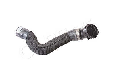 Genuine AUDI VW AUDI Q8 Coolant Hose With Quick Release Coupling 