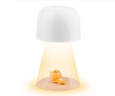 Kakao Friends Home Smart Lamp Google Ai Supported Product loT | eBay