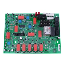 Replace 12V Printed Circuit Board PCB PCB650-091 10000-68730 For FG Wilson 