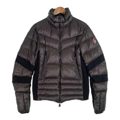 MONCLER GRENOBLE CANMORE GIUBBOTTO DOWN JACKET