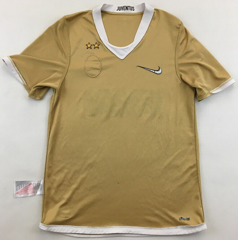 ユヴェントス 2008-09ユニフォーム キッズ 110 Nike ユヴェントス 2008-09ユニフォーム キッズ 110 Nike - メルカリ