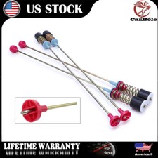 4Pack Washer Suspension Rod Kit Rod Assembly For Samsung Damper DC97-05280W