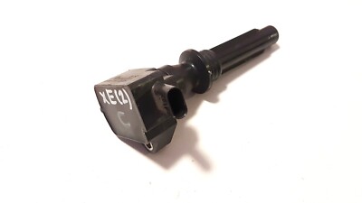 JAGUAR XE 2.0PETROL 2018 RHD IGNITION COIL OEM H4P312A366BB