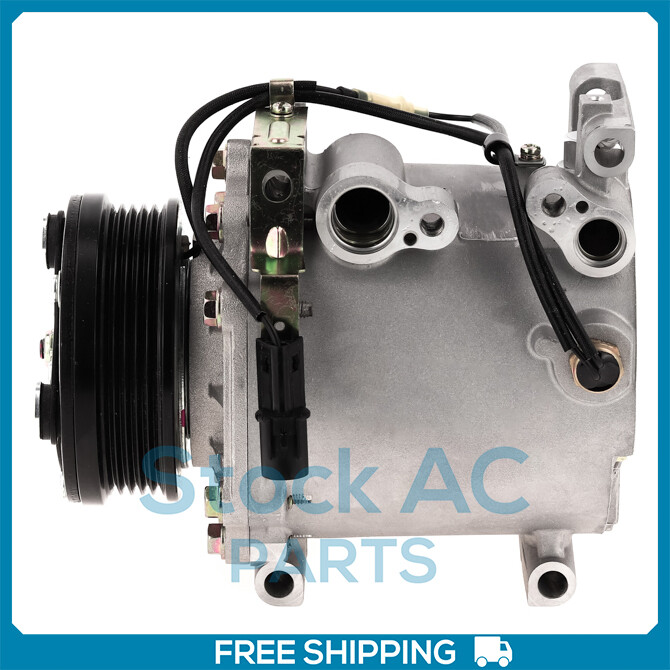 For Chrysler Sebring / Dodge Stratus / Mitsubishi Eclipse..