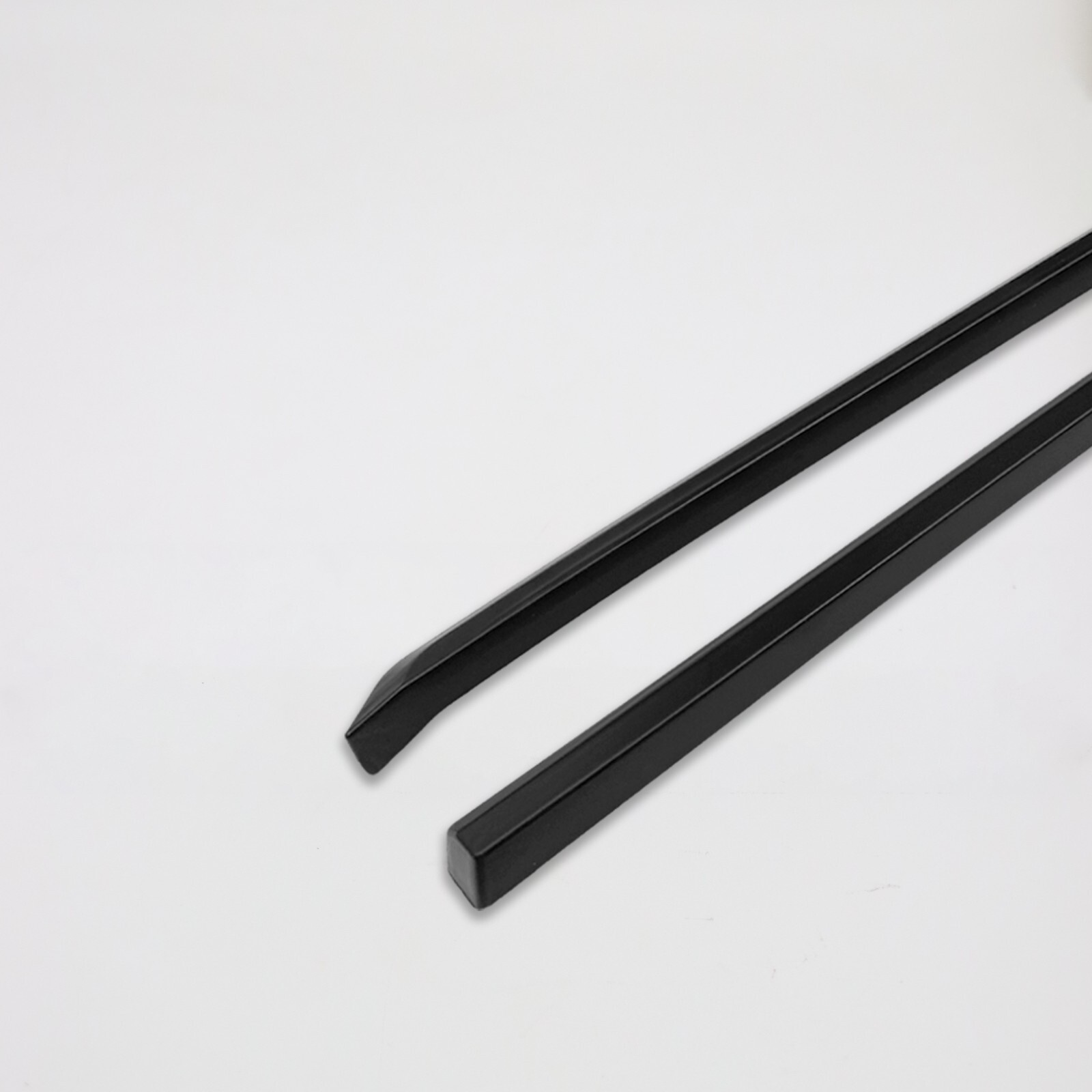 Overlay Kit Matte Black Out Front Grill Insert Trims Cover For 4Runner Off Road