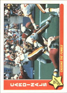 1985 Fleer Team Action Football Card #69 St. Louis Cardinals | eBay
