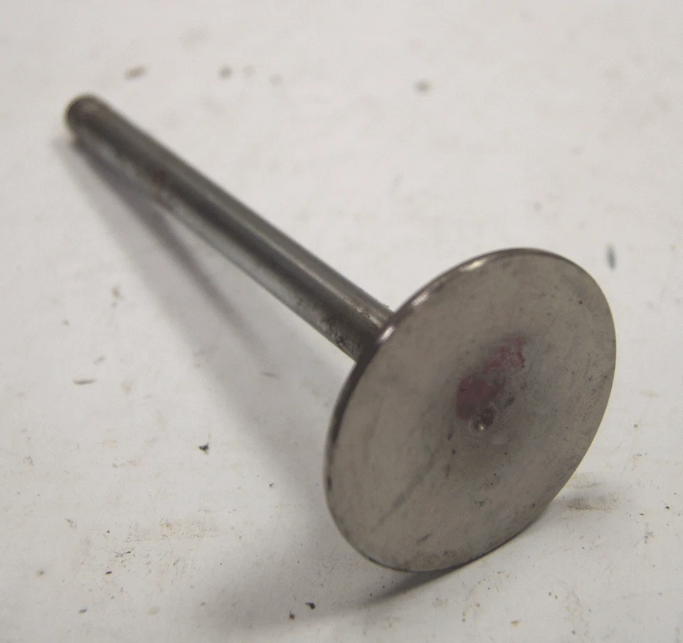 1990-1998 Topkick Kodiak T6500 T7500 C6500 C7500 Intake Valve 14081053 10114117 - Изображение 4 из 4