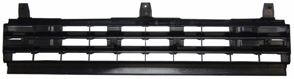 Isuzu Topkick 1997-09 cabina inclinable parrilla delantera negra T6500 T7500 T8500 nuevo 97718687 Foto 4 de 4