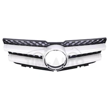 For 2009-2012 Mercedes-Benz GLK X204 GLK350 2048800283 Front Upper Grill Grille