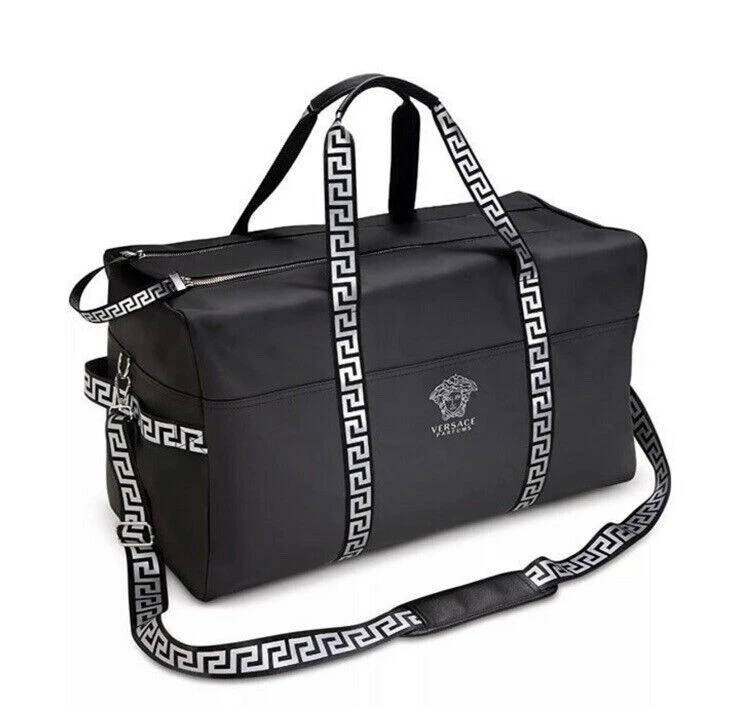 Versace duffle 2025