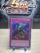 Bottomless Trap Hole LCYW-EN181 Legendary Collection 3: Yugi's World 1st Edition