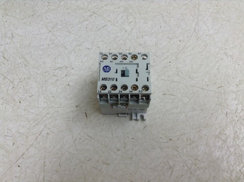 Allen Bradley 700DC-MB310* 24 VDC Coil Relay 700DCMB310* 700DC-MB310 (TSC)