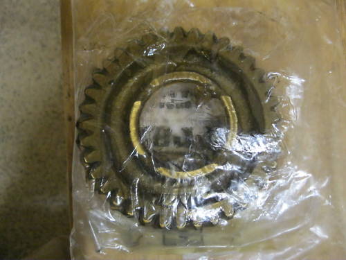 Ferrari 550 2nd Gear, part # 167976