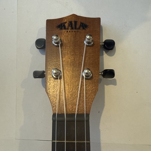 Kala KALA-LTP-S Learn to Play Mahogany Ukulele - 第 3/4 張圖片