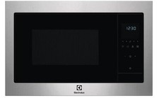 Electrolux Forno a Microonde da Incasso 25 Litri 900 Watt 60 cm EMS4253TBX