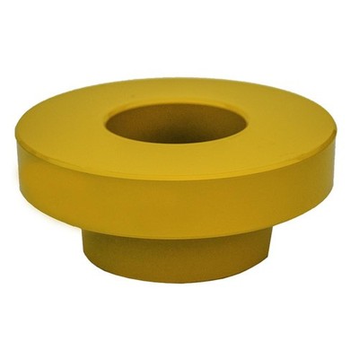 T106909 Cap, front Fits John Deere 555G, 650G