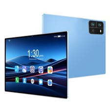 2025 Tablet 10 In Android14 12GB RAM 256GB Tablet Octa Core Dual Camera 5G WiFi