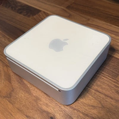 Macデスクトップ Mac mini MC815J/A OS: OS X Lion 10.7 Apple Mac mini Mac OS X 10.7, Lion Apple Desktops & All-In-One