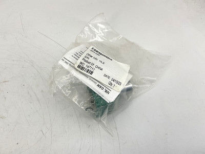 New ASCO Numatics 204-226 End Cap Assembly for 2-Position Valve 204226