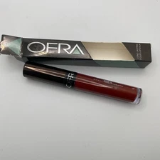 Ofra Long Lasting Liquid Lipstick - Havana Nights