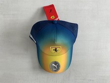 Brand new F1 Scuderia Ferrari Miami Trucker H...