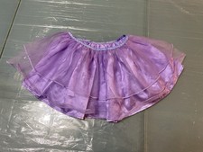 Tutu Size 6 For Little Girls