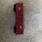 HO Scale Swift Sliding Door Live Stock Car — photo 1