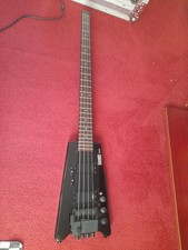 Hohner Professional B2A Headless Bass Guitar