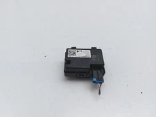 VAUXHALL ASTRA K KEYLESS ENTRY RECEIVER MODULE 13595511 2016