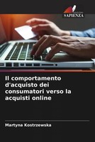 Martyna Kostrzewska | Il Comportamento D'acquisto Dei Consumatori Verso La...