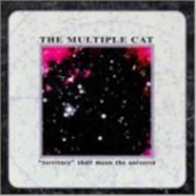 Multiple Cat 'territory' Shall Mean the Uni (CD)