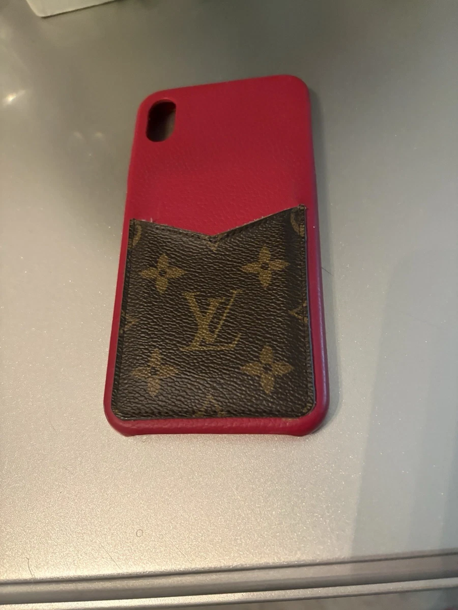 Louis Vuitton Cell Phone Cases for sale | eBay