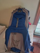 Osprey Poco Baby Carrier - Blue 10002372