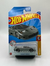 Hot Wheels '94 Bugatti EB110 SS (HW Turbo) 2022 1:64 Diecast