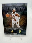 2025 Topps Chrome Donovan Mitchell Base (RAW)