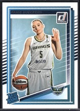 2025 Donruss WNBA #86 Paige Bueckers