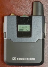 Sennheiser D1 Digital Wireless Mic Bodypack Transmitter SK-D1 -NH USA Version 